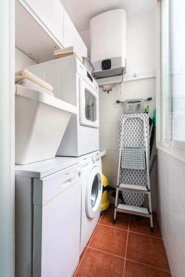 Sabino Dreams Santa Cruz Apartment Exterior photo